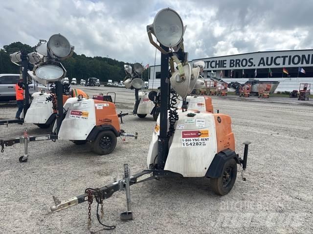 Generac MLT6S 拖车式灯塔