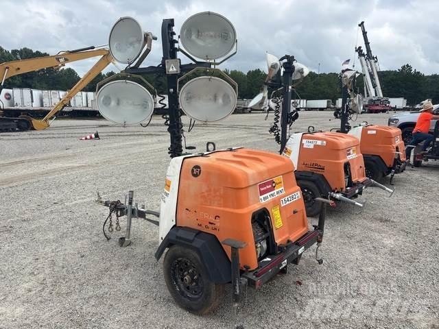 Generac MLT6S 拖车式灯塔