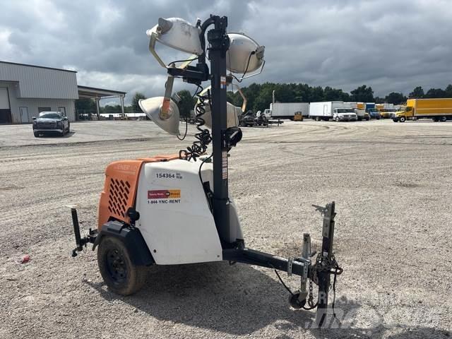 Generac MLT6S 拖车式灯塔