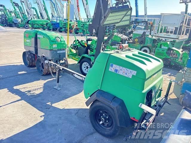 Generac MLT6SK 拖车式灯塔