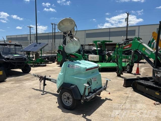 Generac MLT6SK 拖车式灯塔