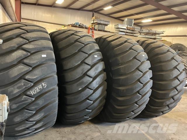 General  轮胎、车轮和轮圈