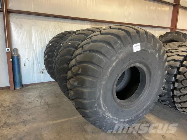 General  轮胎、车轮和轮圈