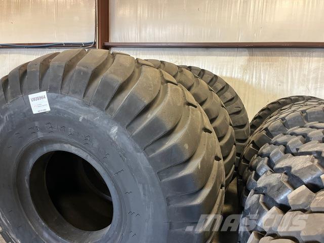 General  轮胎、车轮和轮圈