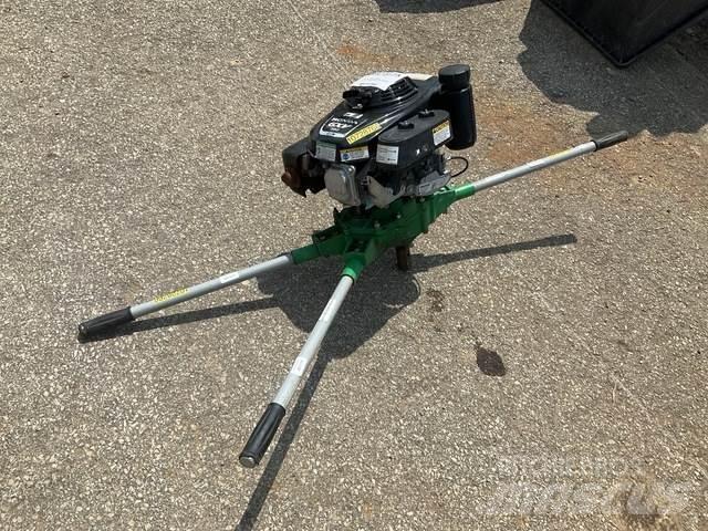 General 332H 小型钻机