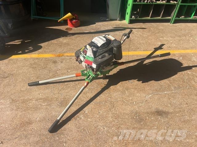 General 332H 小型钻机