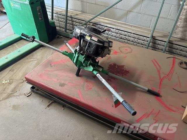 General 332H 小型钻机