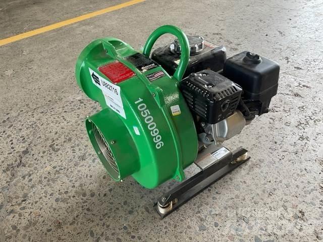 General GP8H 建筑机械-其他