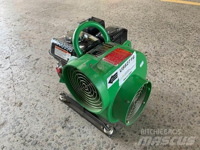 General GP8H 建筑机械-其他