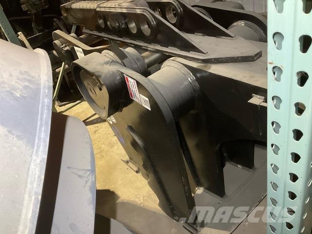 Genesis GMP70D 破碎机