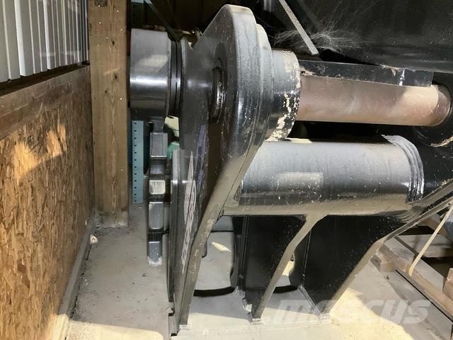 Genesis GMP70D 破碎机