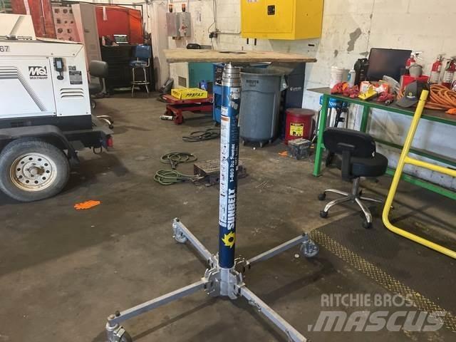 Genie GH5.6 建筑机械-其他