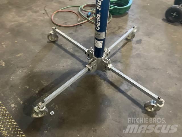 Genie GH5.6 建筑机械-其他