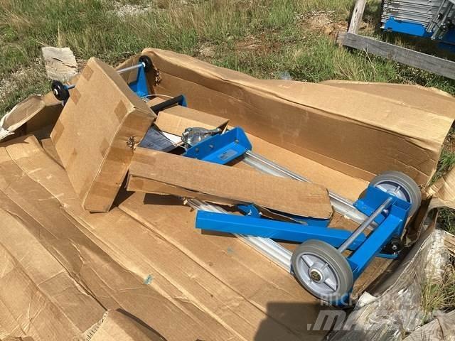 Genie GL-4 建筑机械-其他