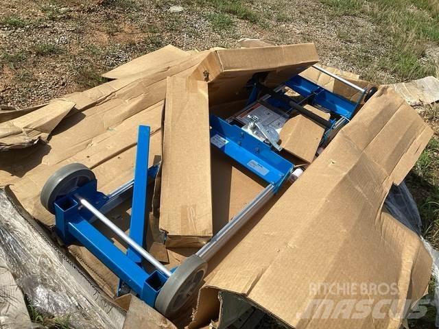 Genie GL-4 建筑机械-其他