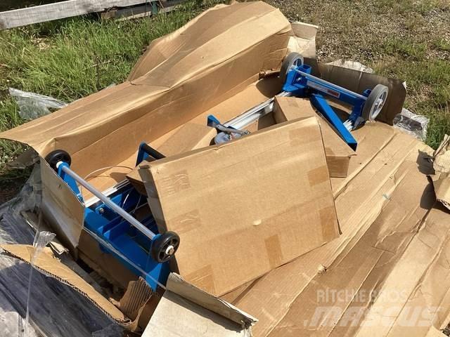 Genie GL-4 建筑机械-其他