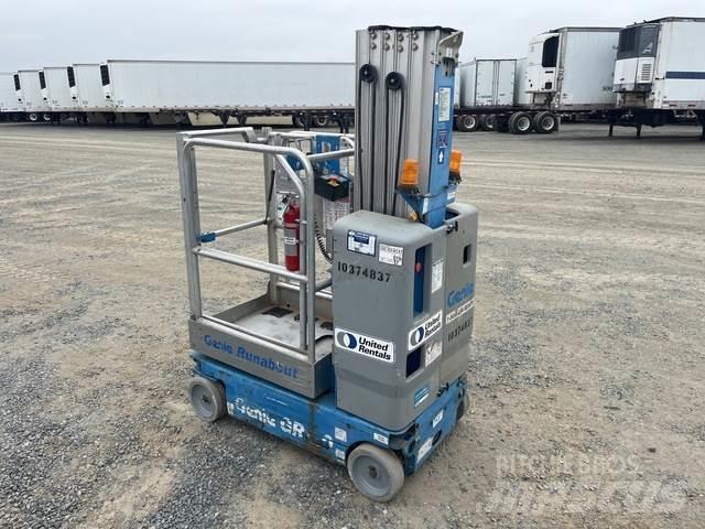 Genie GR-20 客货电梯