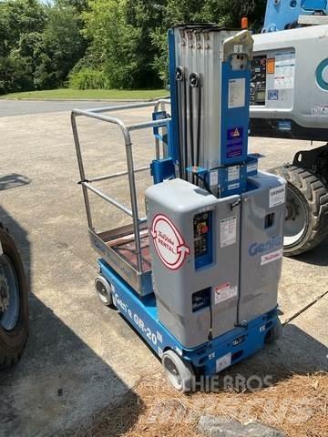 Genie GR-20 客货电梯