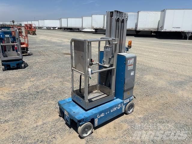 Genie GR-20 客货电梯