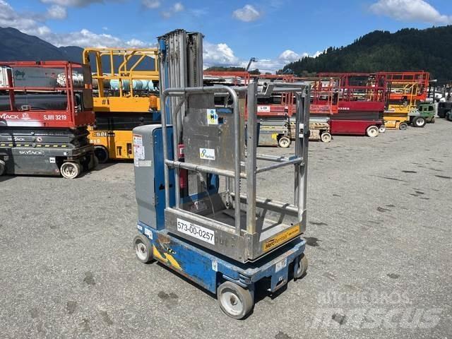 Genie GR-20 客货电梯