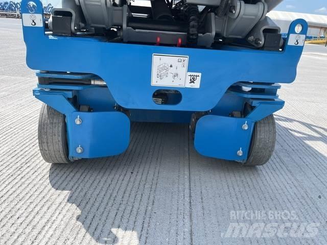 Genie GS-1432m 剪叉式升降机