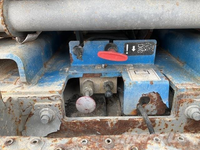 Genie GS1932 剪叉式升降机