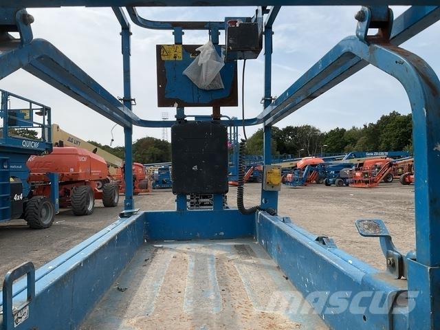 Genie GS1932 剪叉式升降机