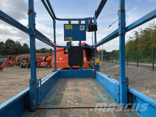 Genie GS2632 剪叉式升降机