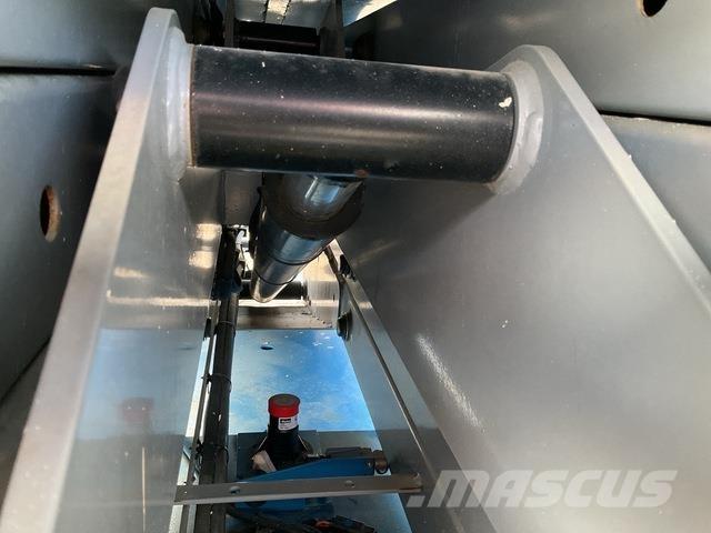 Genie GS3246 剪叉式升降机