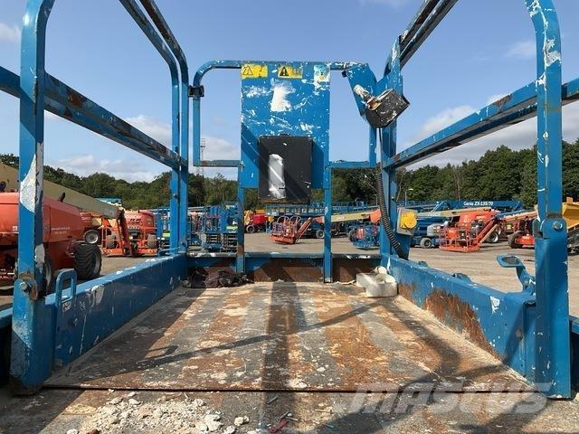 Genie GS4047 剪叉式升降机