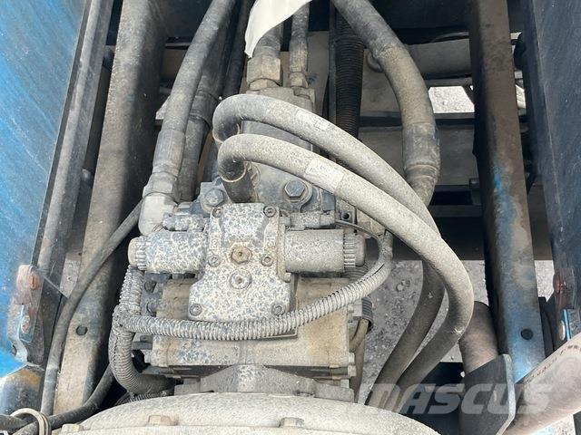 Genie GS5390 剪叉式升降机