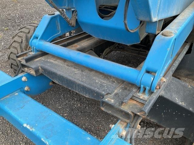Genie GS5390 剪叉式升降机