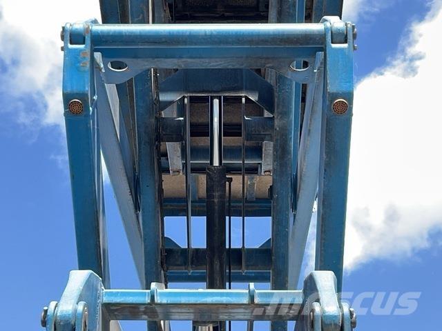 Genie GS5390 剪叉式升降机
