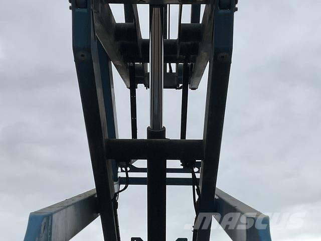 Genie GS5390 剪叉式升降机
