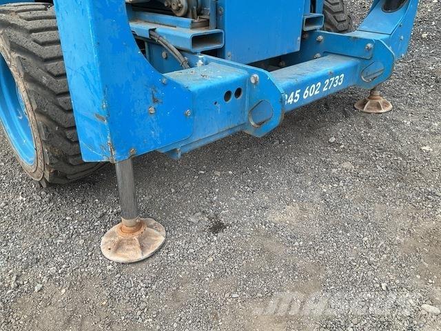 Genie GS5390 剪叉式升降机