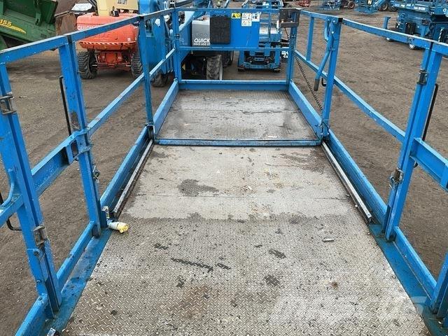 Genie GS5390 剪叉式升降机