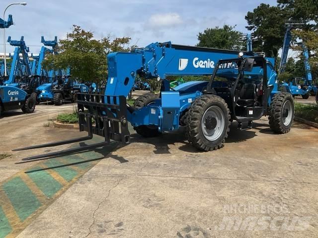 Genie GTH-1056 伸缩臂叉装车|叉装车