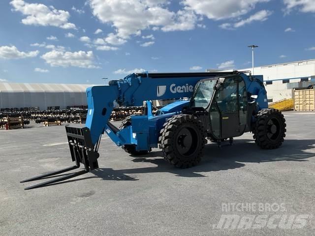 Genie GTH1056 伸缩臂叉装车|叉装车