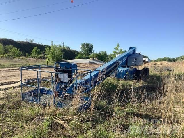 Genie S-120 建筑机械-其他