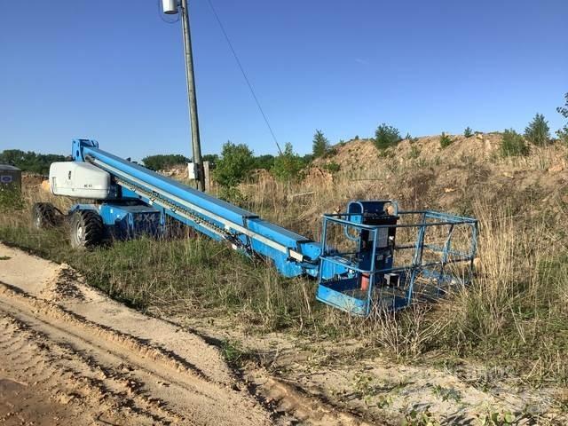 Genie S-120 建筑机械-其他