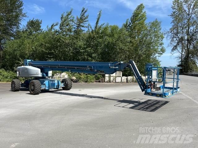 Genie S-125 建筑机械-其他