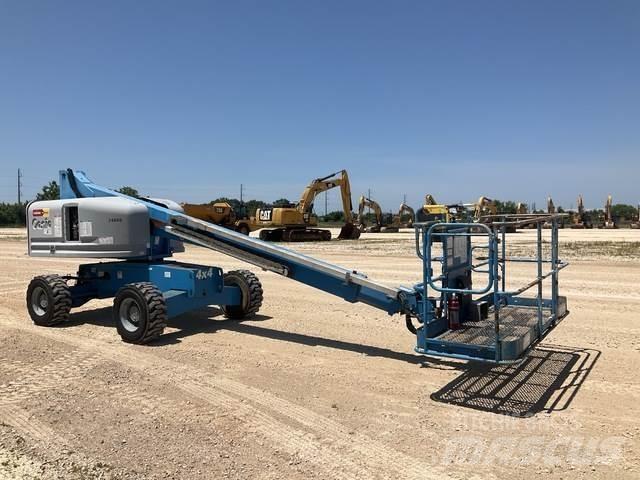 Genie S-40 建筑机械-其他