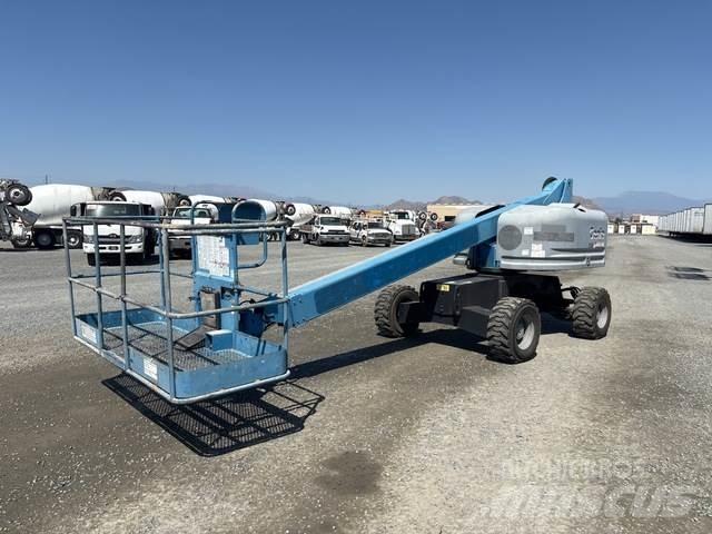 Genie S-40 建筑机械-其他