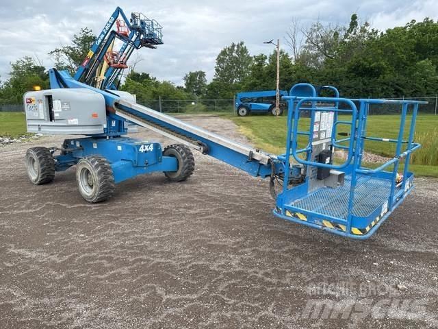 Genie S-40 建筑机械-其他
