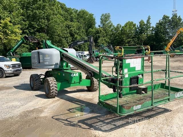Genie S-40 建筑机械-其他