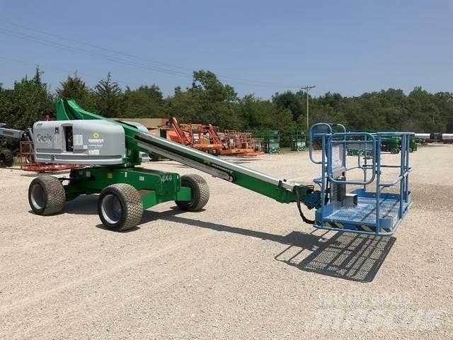 Genie S-40 建筑机械-其他