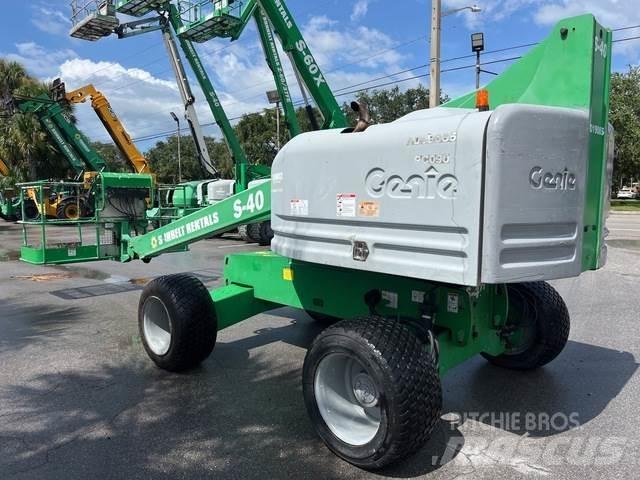 Genie S-40 建筑机械-其他