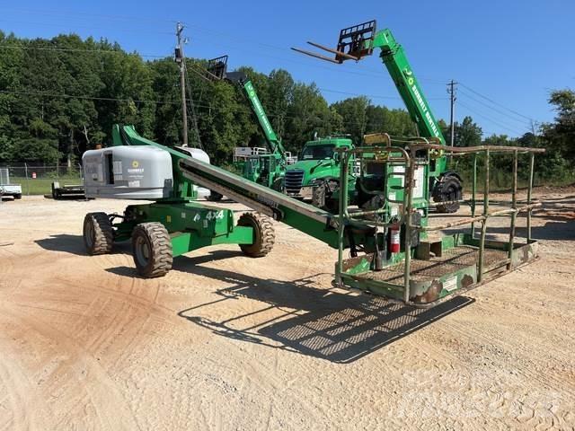 Genie S-40 建筑机械-其他