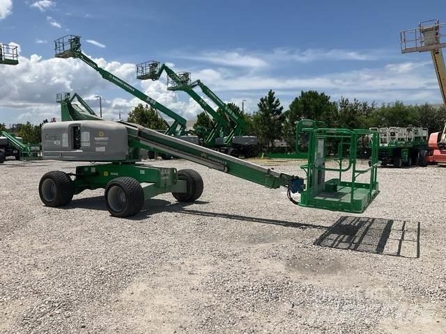 Genie S-40 建筑机械-其他