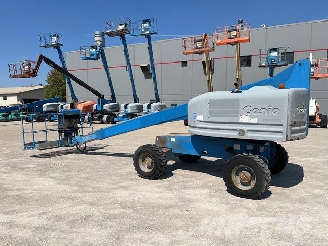 Genie S-40 直臂高空工作平台